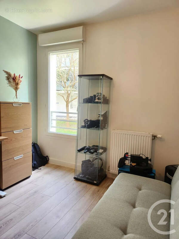 Appartement à VAULX-EN-VELIN