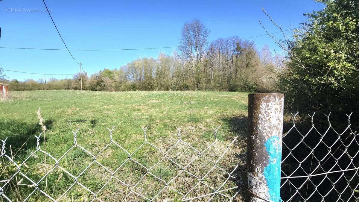 Maison à ECHAUFFOUR