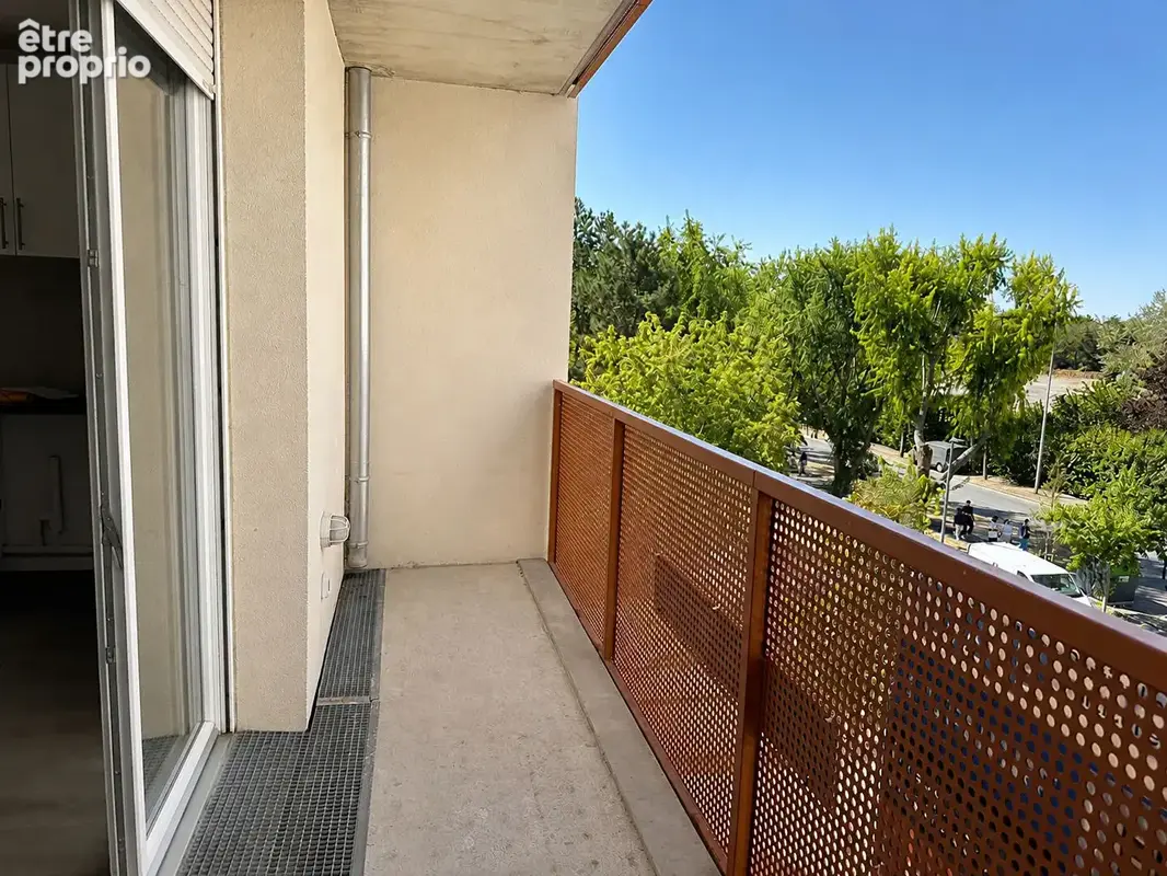 Appartement à EVRY