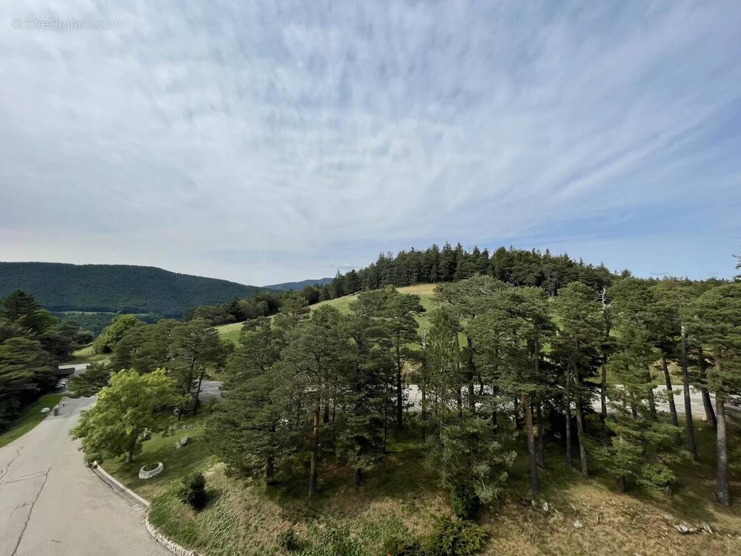 Appartement à VILLARD-DE-LANS