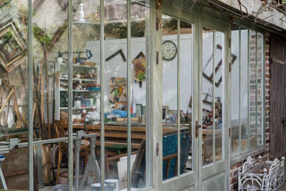 Appartement à PARIS-5E