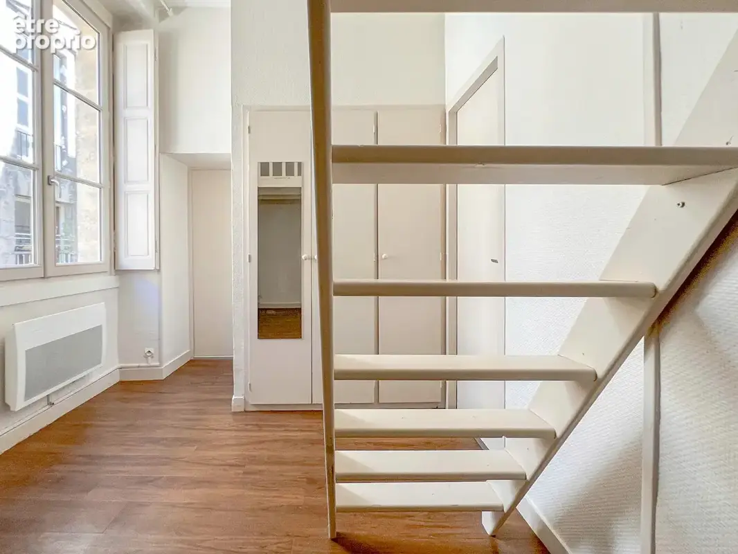 Appartement Bordeaux 2 pièce(s) 38.06 m2 - photo 19