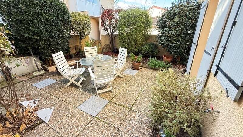 Appartement à TARBES