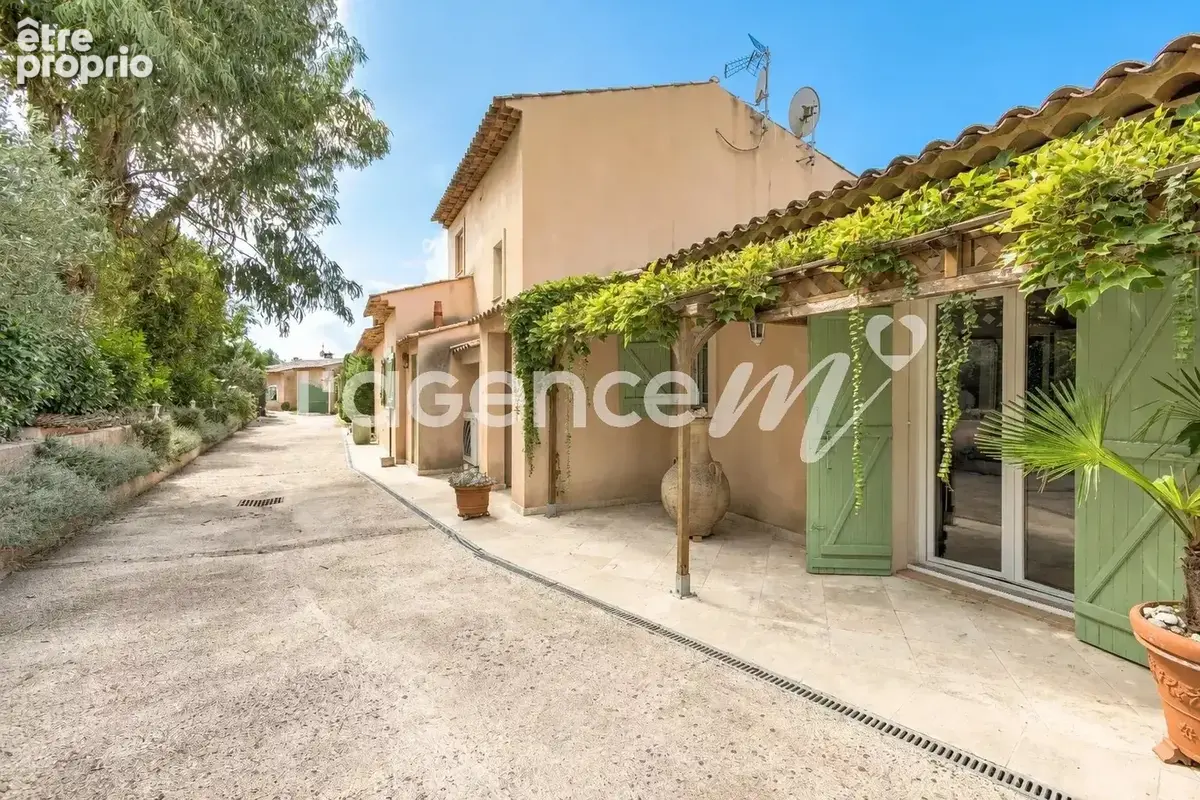BLAUSASC - «ROSIE» villa 185 m2, terrain 2223 m2 - photo 4