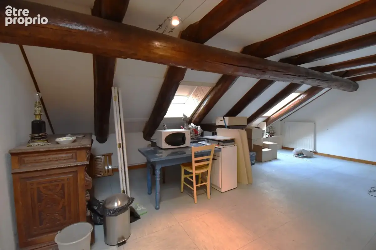 Maison à vendre 10 pièces SAINT AGREVE (07) - photo 19