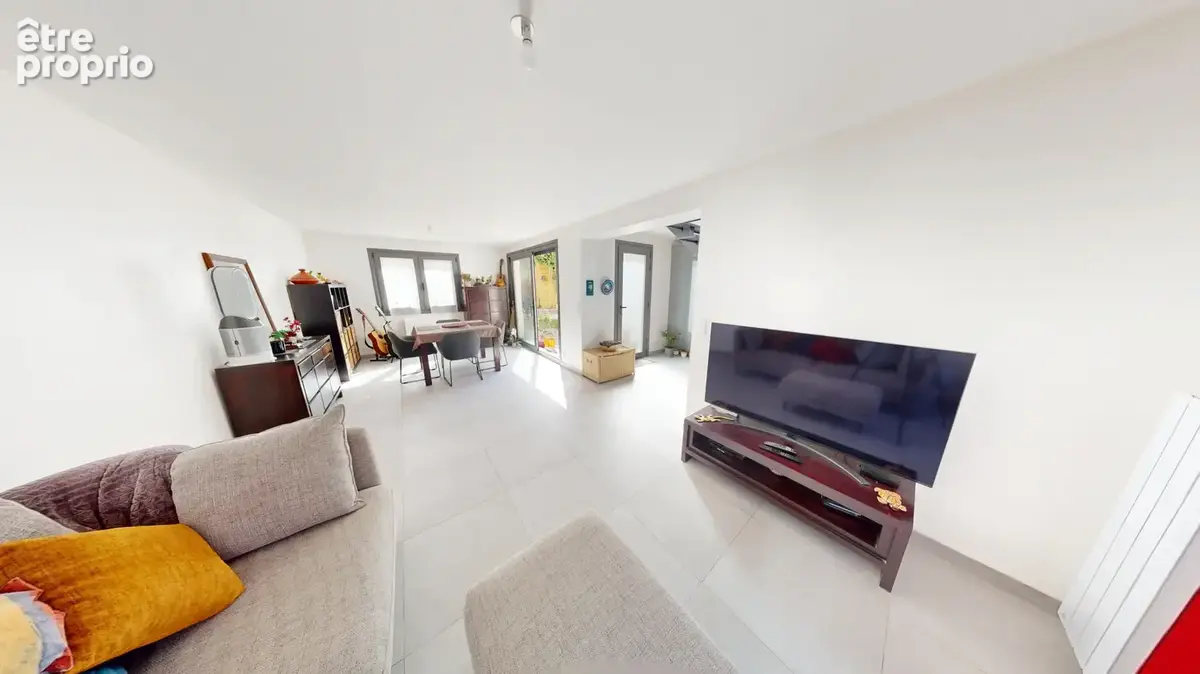 Vélizy, maison familiale de 85m2 quartier le clos - photo 5
