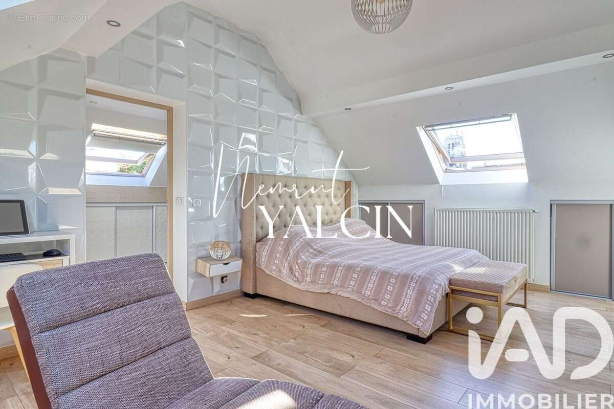 Photo 7 - Maison à ATTAINVILLE