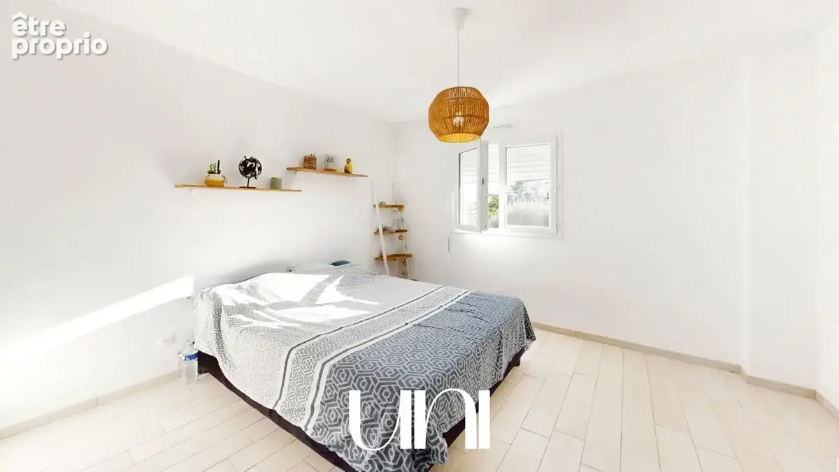 Maison de 5 pièces de 114m2 avec garage - BELLENGREVILLE - photo 16