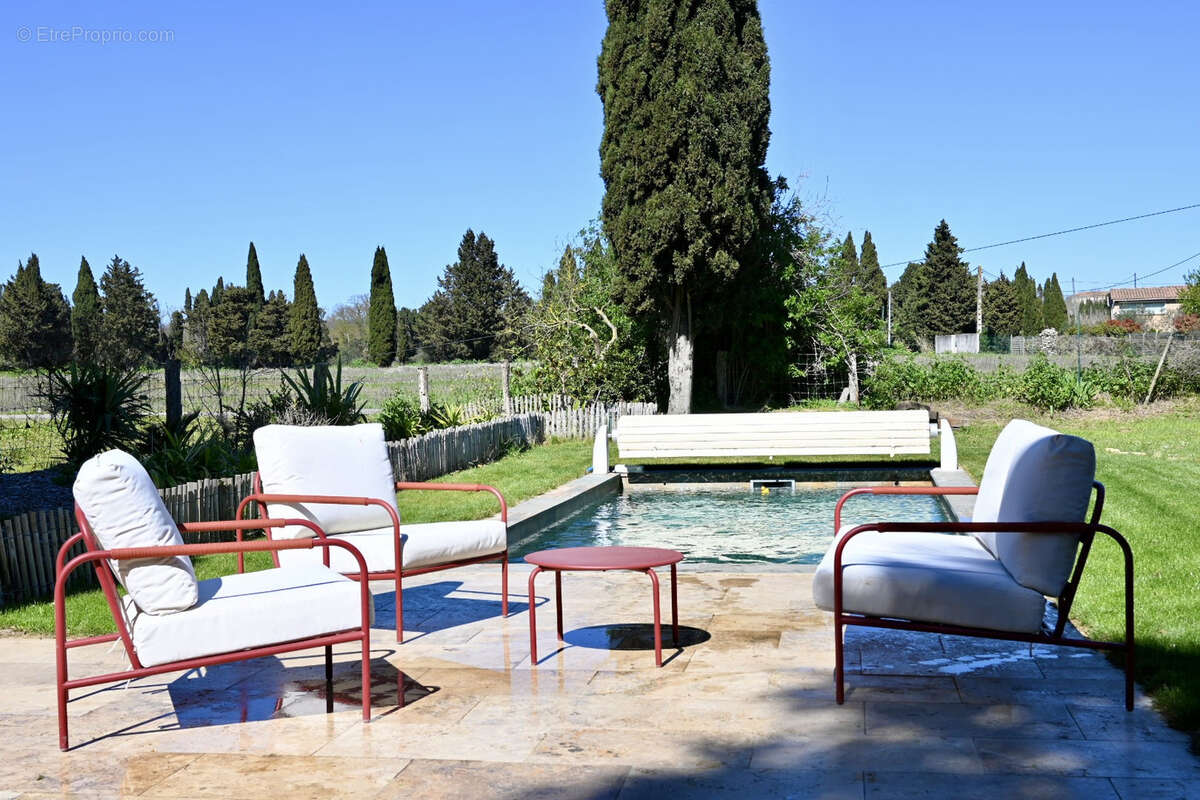 Maison à CARCASSONNE