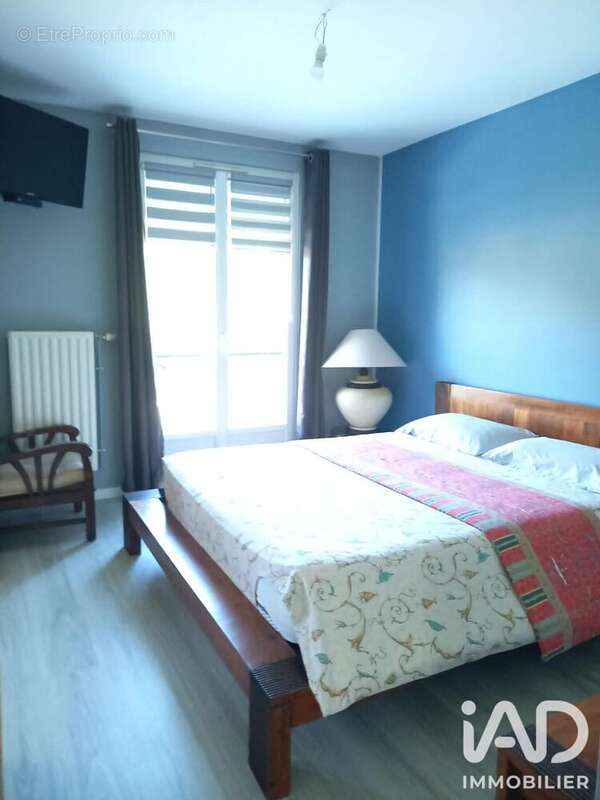 Maison 92 m² à Louvroil  - photo 7