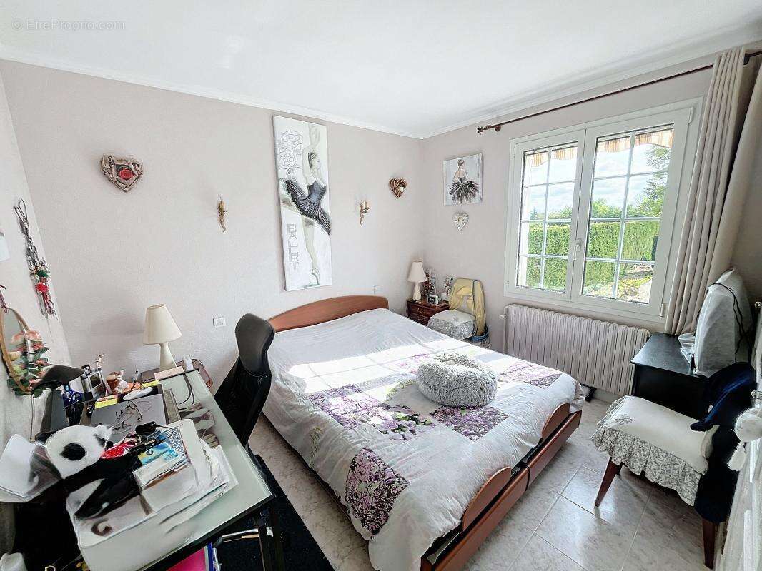 Maison à LA VERNELLE