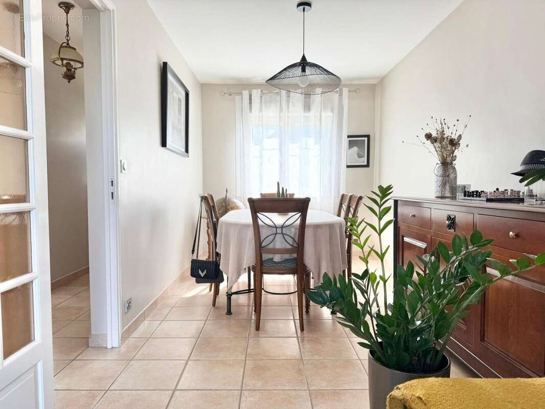 Photo 4 - Maison à MORANGIS