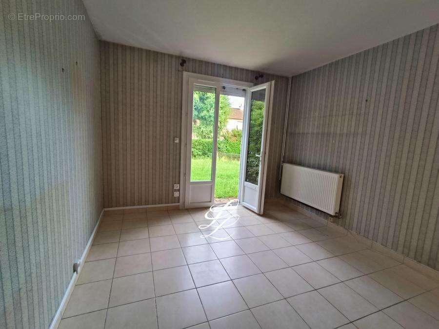 Maison 90 m² à Le Mans  - photo 479