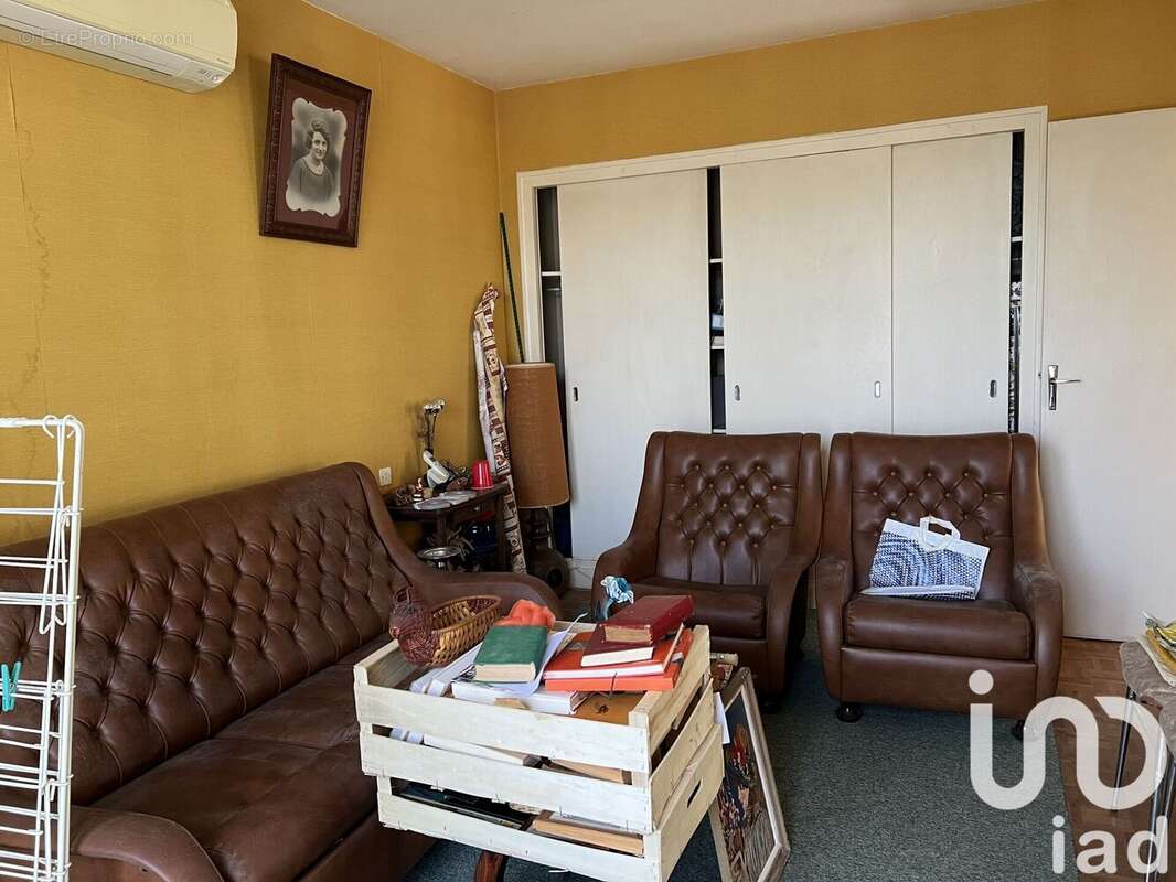 Maison 99 m² à Vouleme  - photo 8