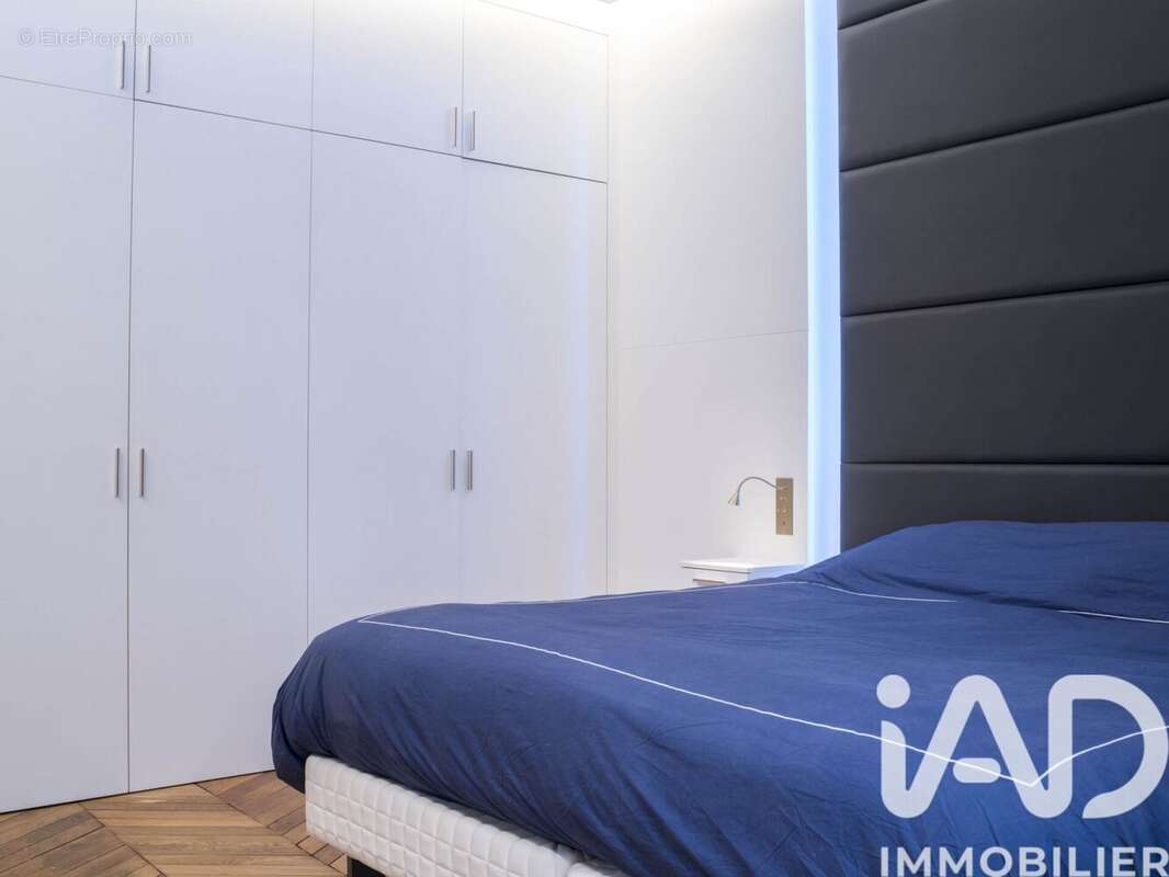 Photo 9 - Appartement à PARIS-10E