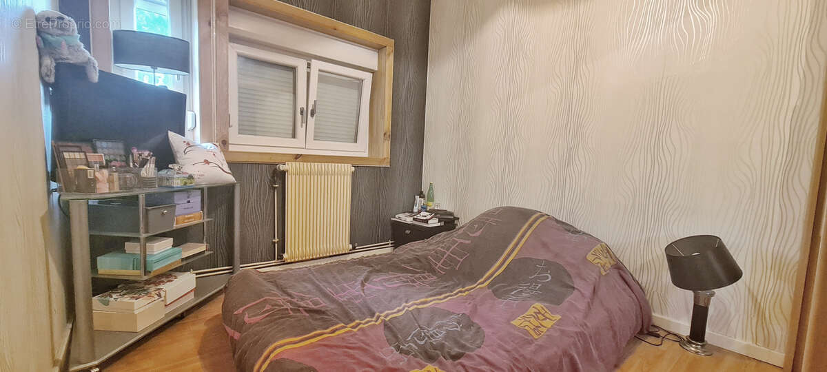 Appartement à FAMECK