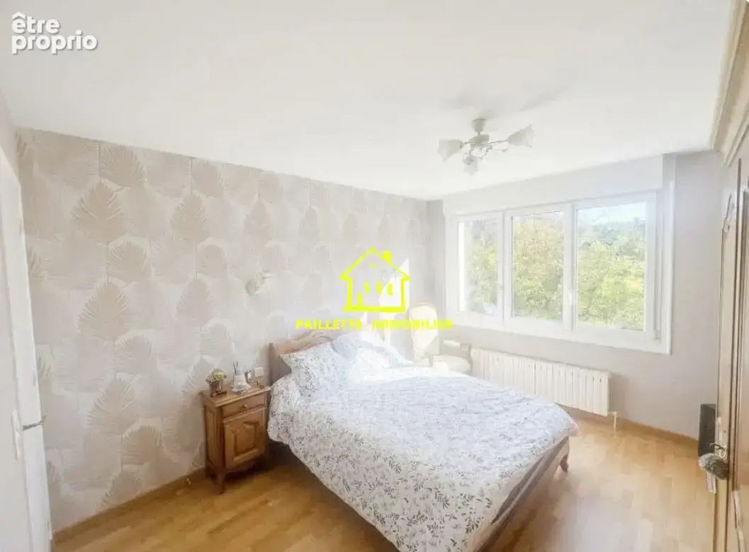 Maison 4 pièces 115 m² à vendre à Fontaine-La-Mallet (76290) - photo 8