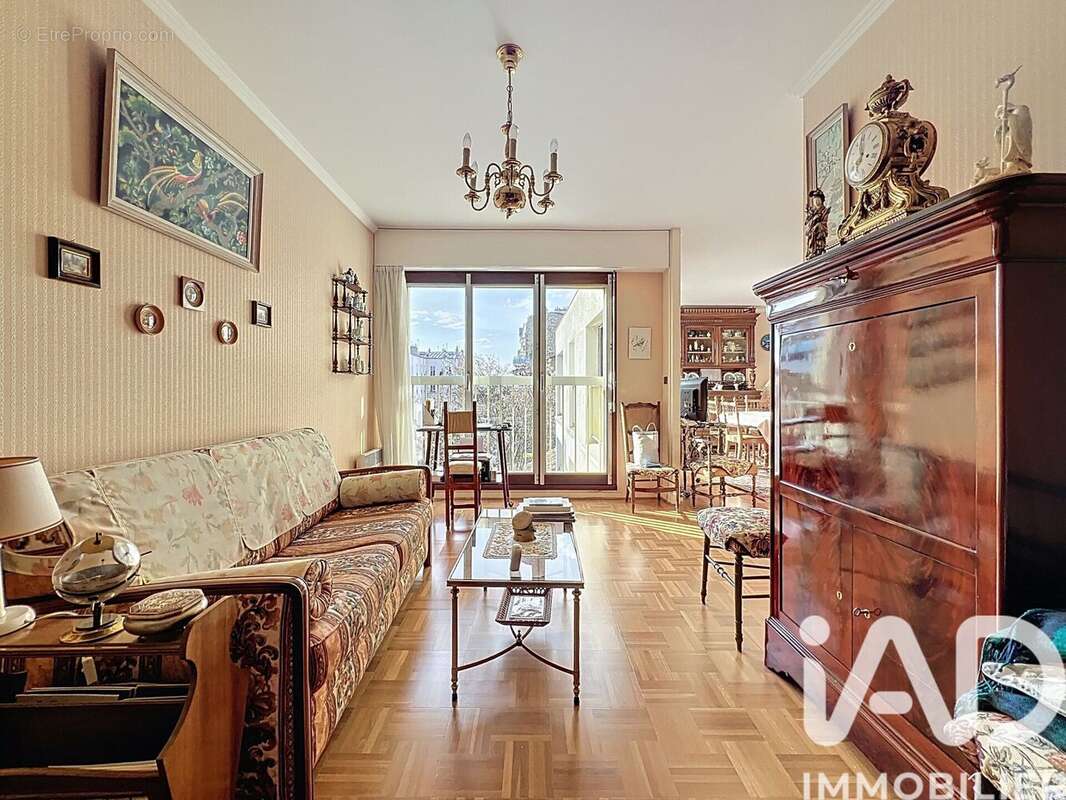 Photo 7 - Appartement à LE RAINCY