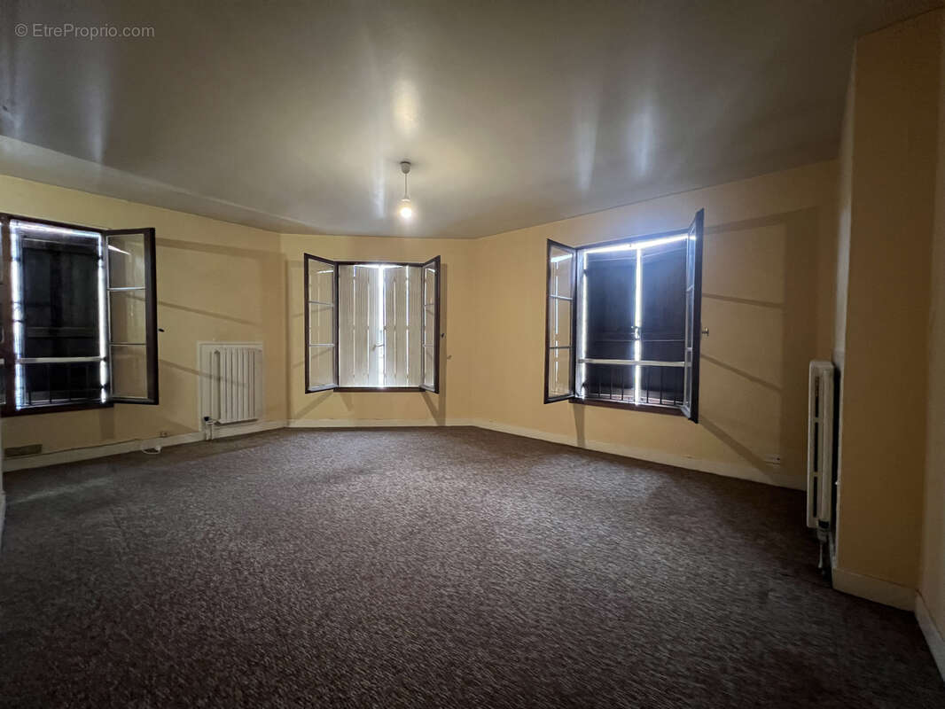 Appartement à VILLENEUVE-SUR-LOT