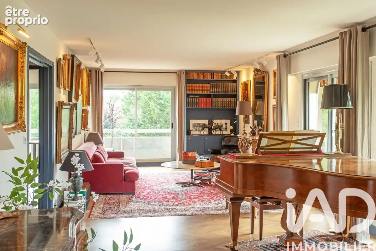Photo 1 - Appartement à COMPIEGNE