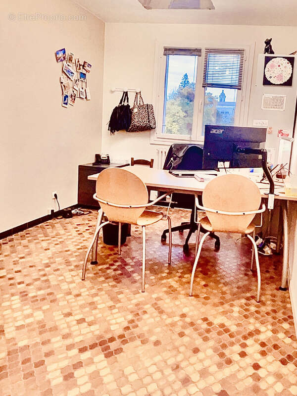 Appartement à AUBENAS