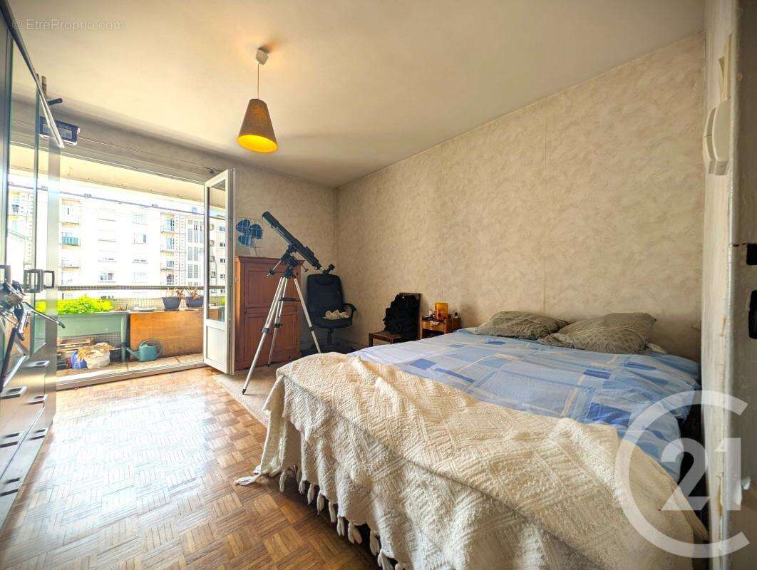 Appartement à LIMOGES