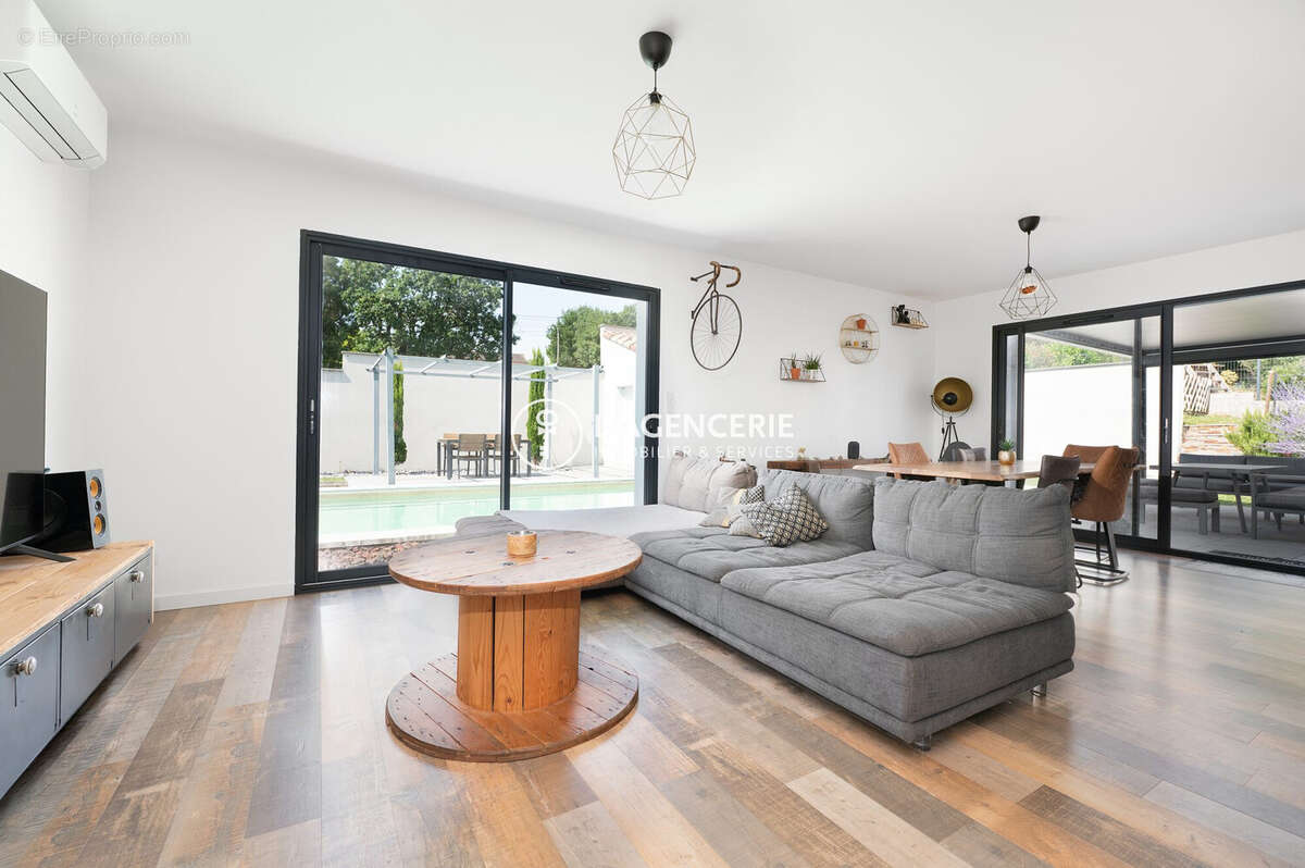 Maison 97 m² à Albi  - photo 6