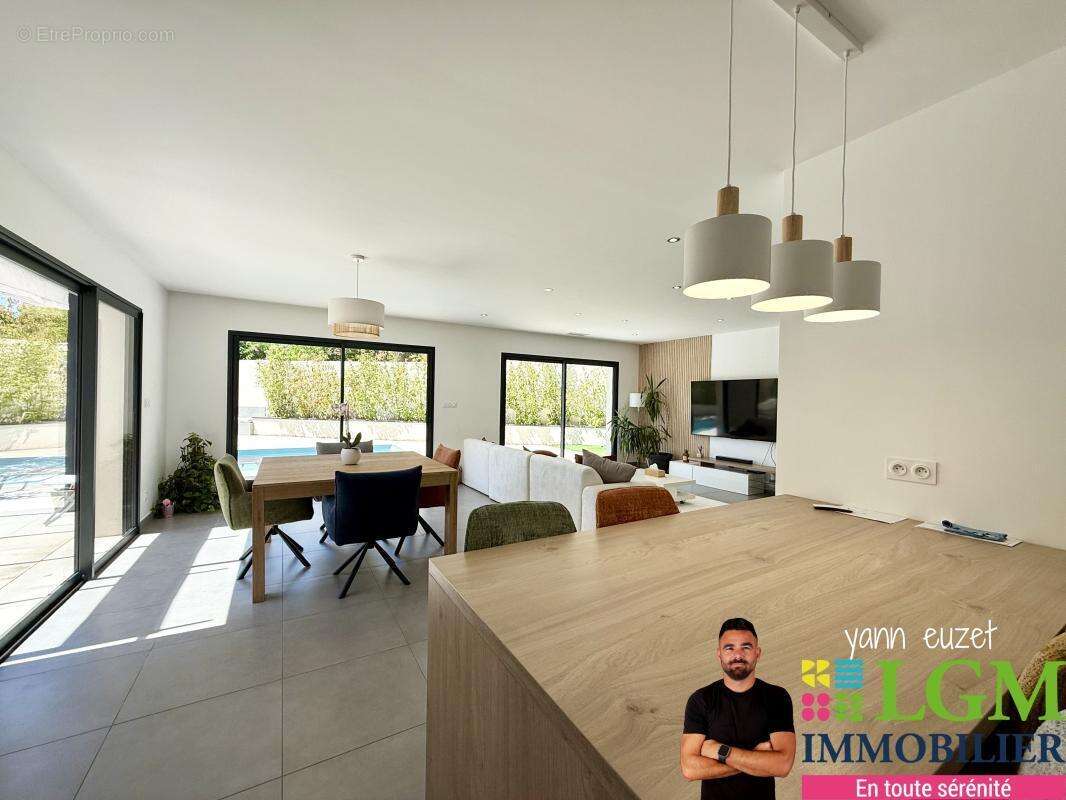 Comme une évidence à Villetelle ! - photo 9
