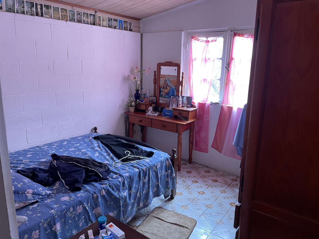 Maison à SAINTE-MARIE