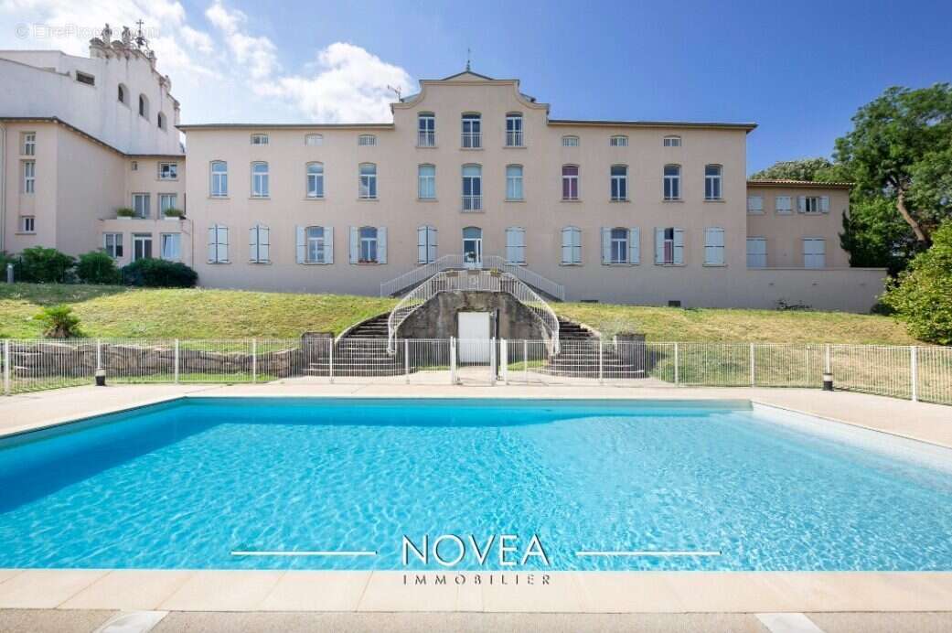 Appartement à LYON-5E