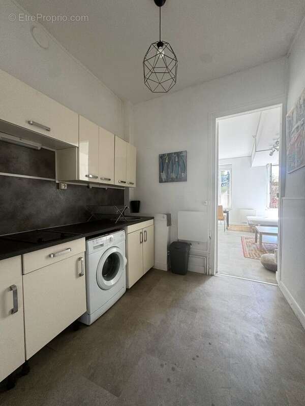 Appartement 36 m² à Rouen  - photo 3