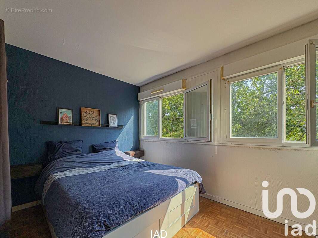 Photo 6 - Appartement à AUBERGENVILLE