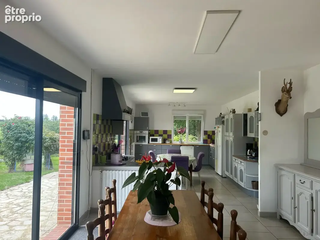 Maison a vendre - photo 3