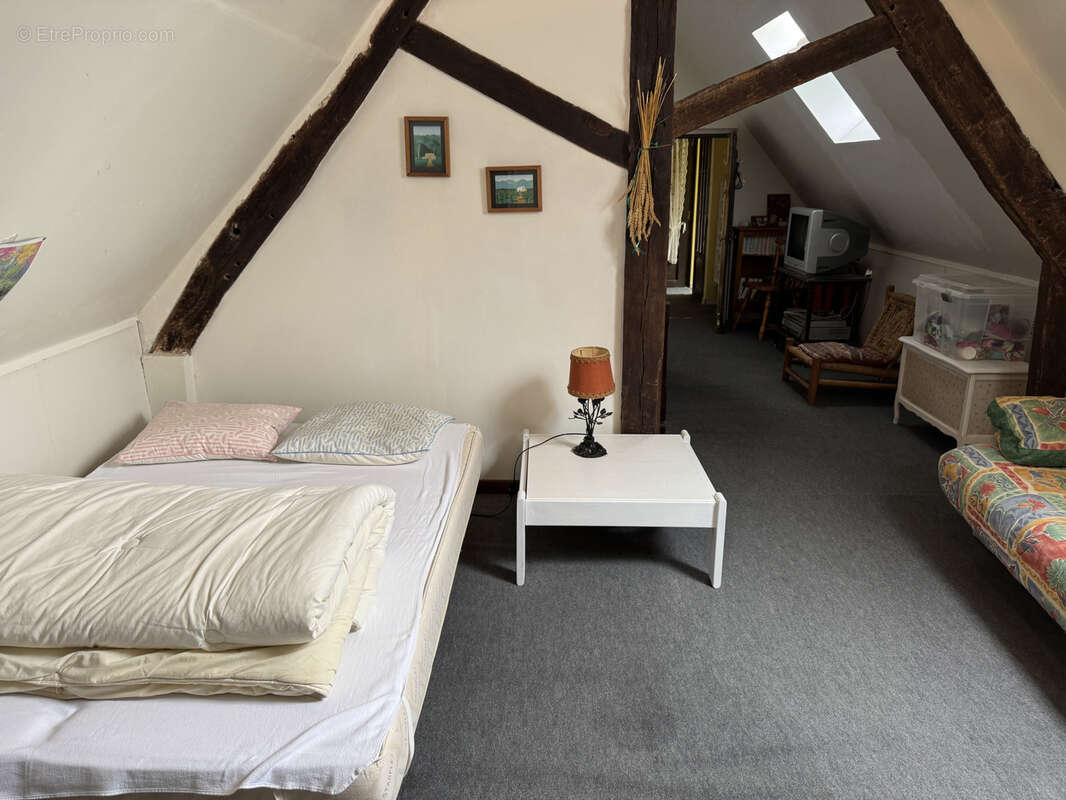 Maison à CLOYES-SUR-LE-LOIR