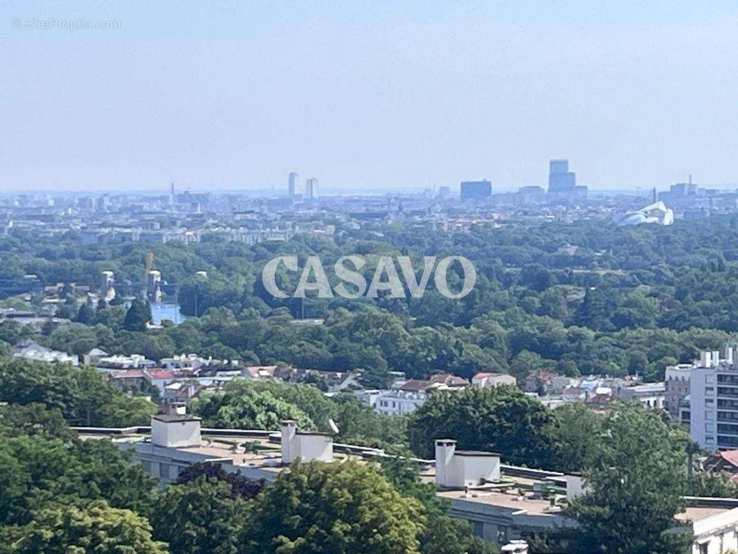 Vente Appartement 3 pièces de 72m² - 92210 Saint-Cloud - photo 13