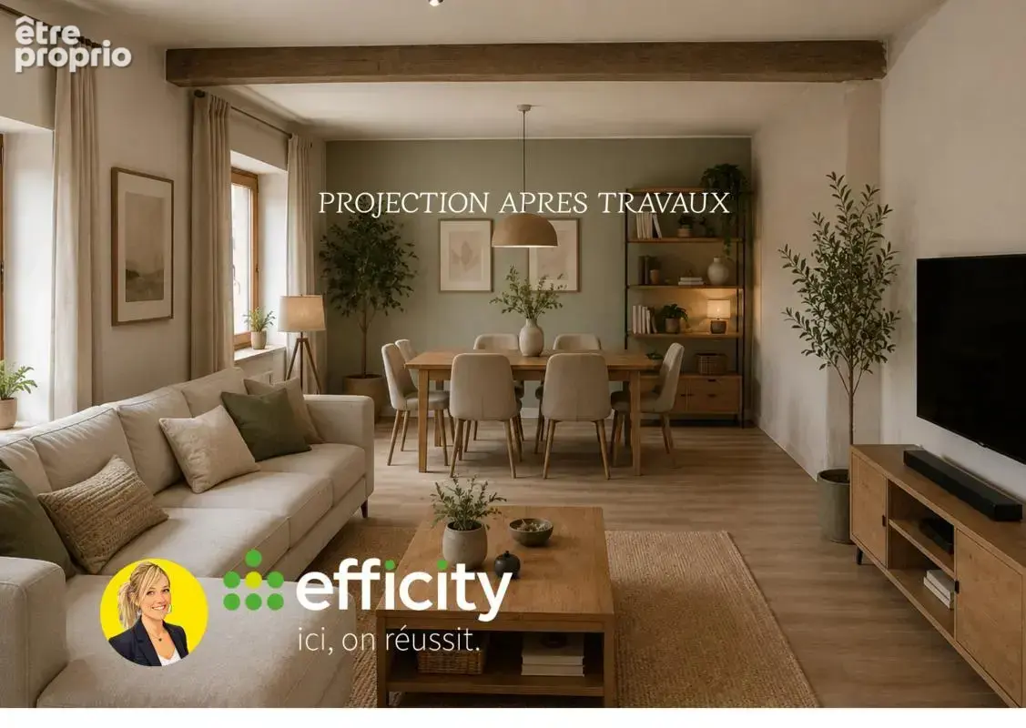 Appartement - photo 4
