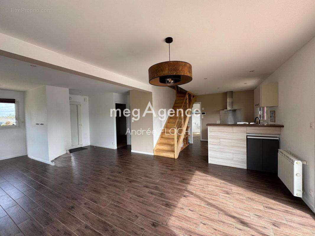 Maison familiale pour investisseur - photo 3