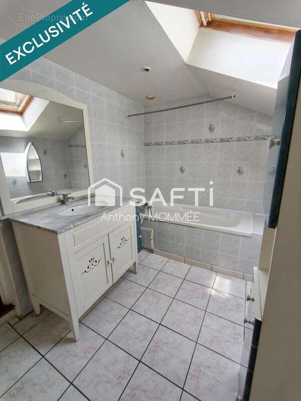 Maison 133 m² à Briord  - photo 4