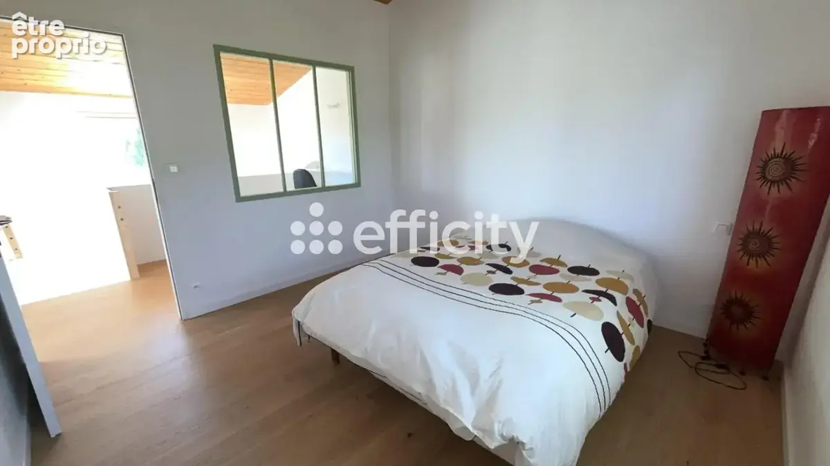 Maison de village - photo 11