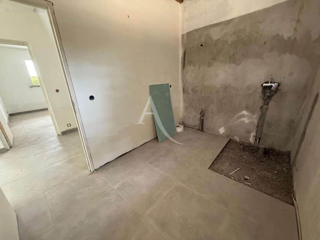 Programme neuf : Villas duplex T4 de 95 m² avec jardin privatif - photo 8