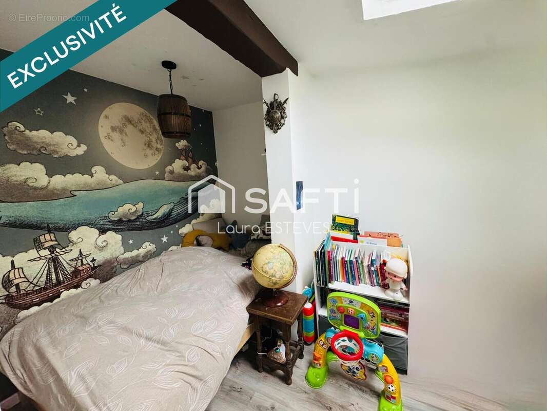 Photo 6 - Maison à COURTRY