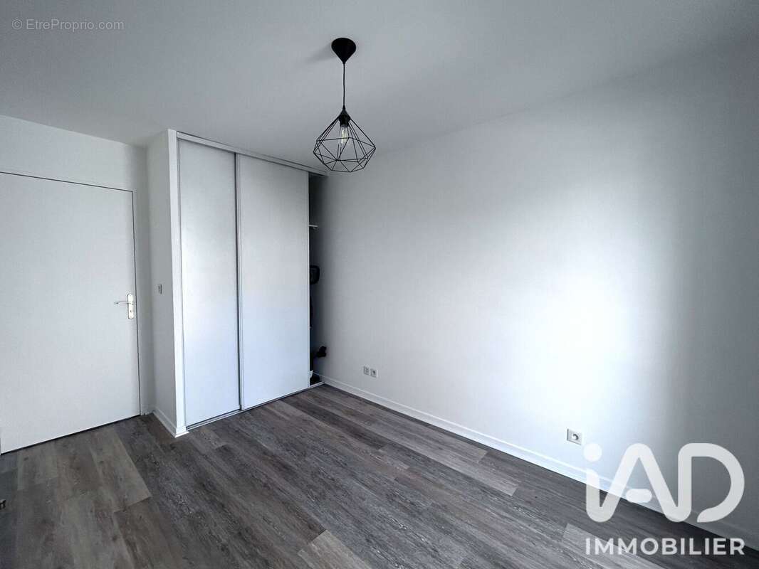 Photo 8 - Appartement à LAGNY-SUR-MARNE