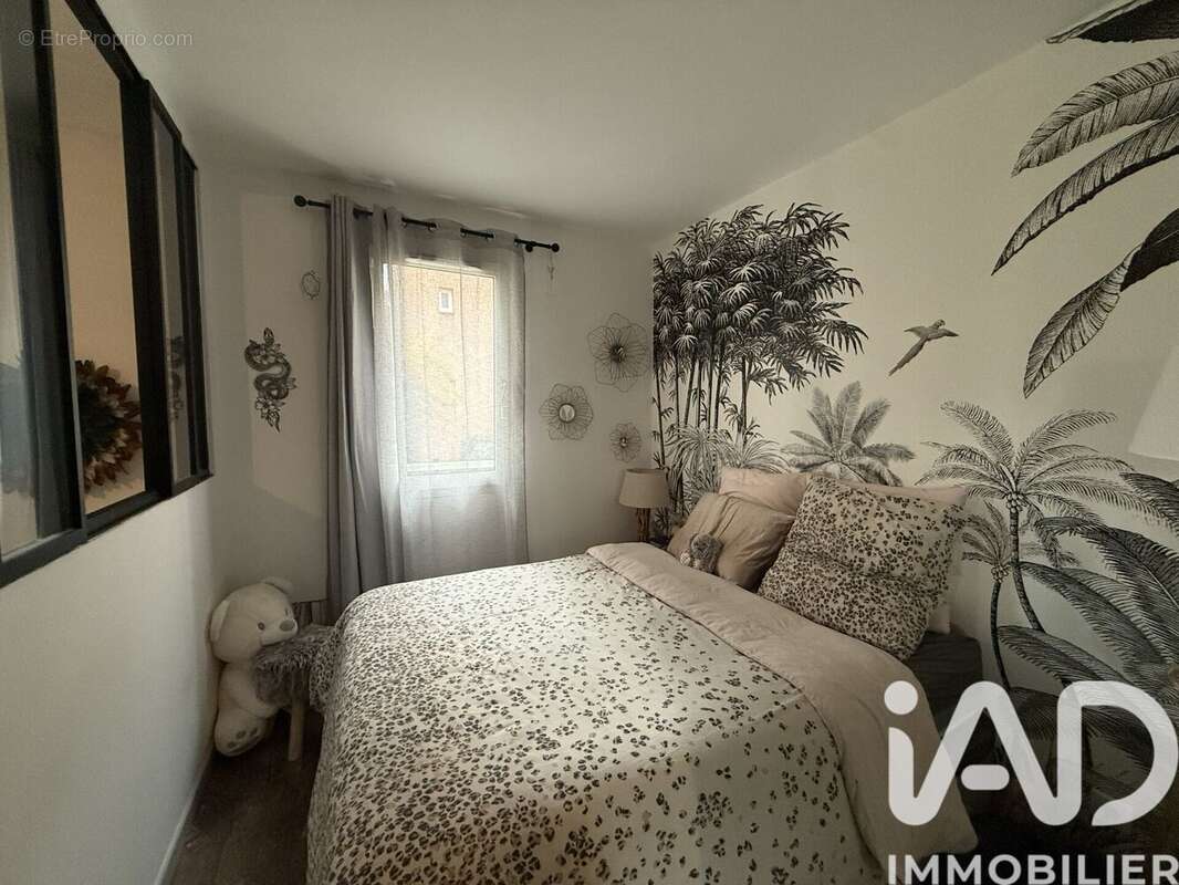 Photo 8 - Appartement à LA SEYNE-SUR-MER