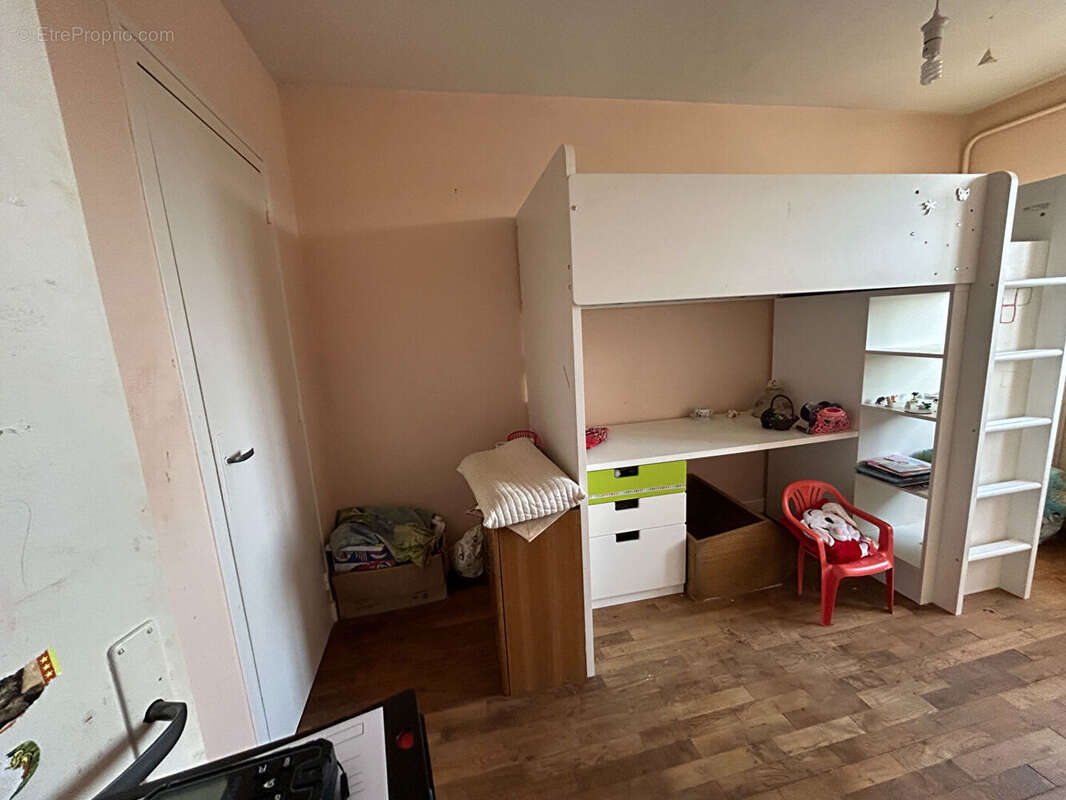 Appartement à LAPALISSE