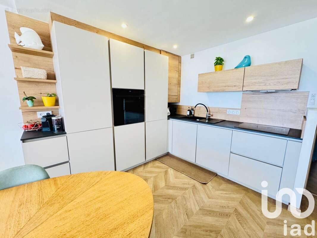 Photo 3 - Appartement à CANET-EN-ROUSSILLON