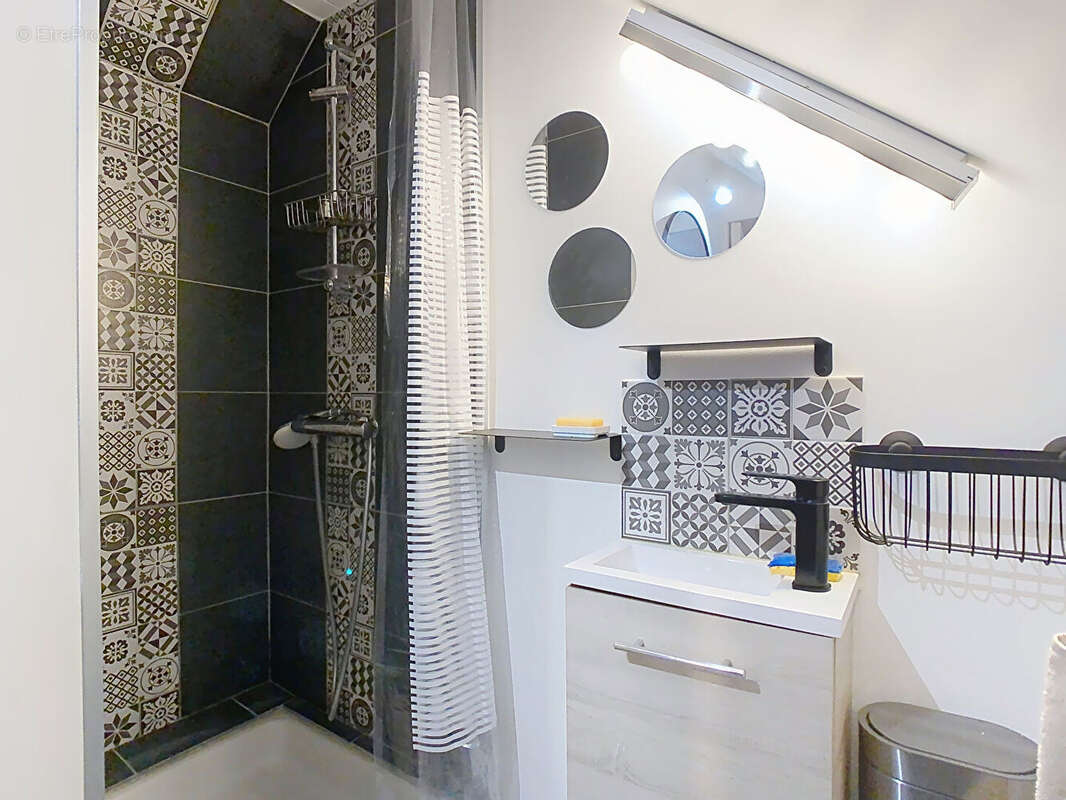 Appartement à TOURS