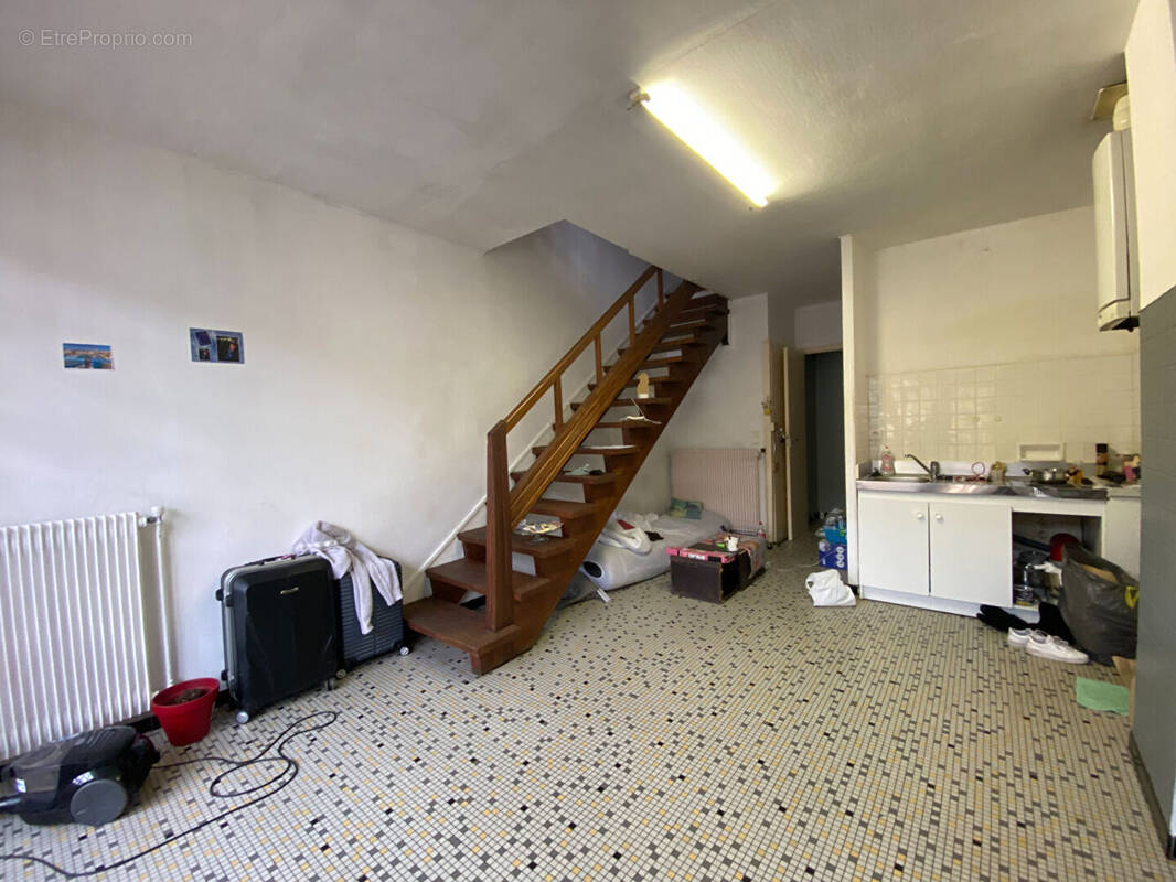 Appartement à VILLENEUVE-SUR-LOT