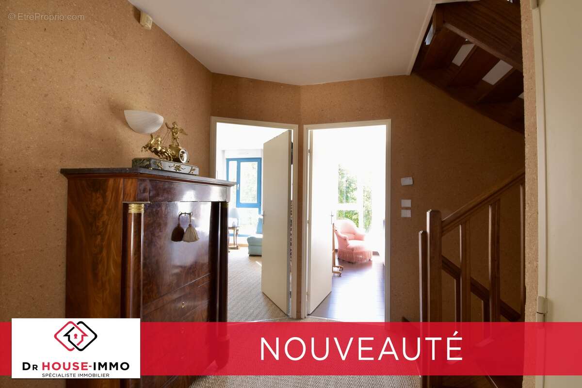 Appartement à MEULAN