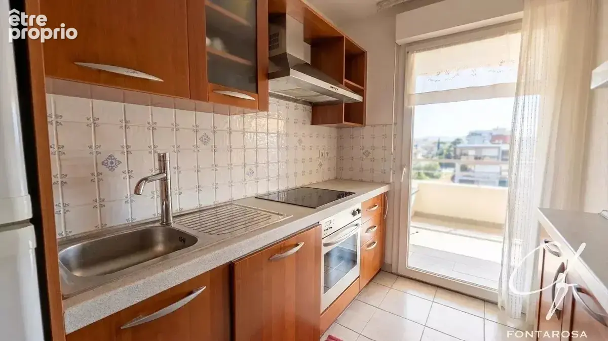 Frejus Plage  Appartement 2 pièces - photo 5