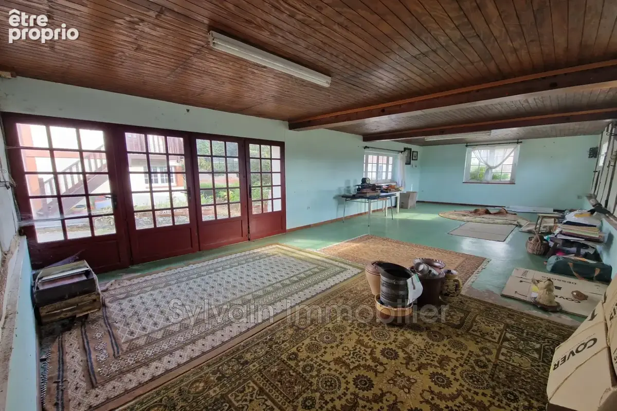 Maison 88 m² à Gournay-En-Bray  - photo 9